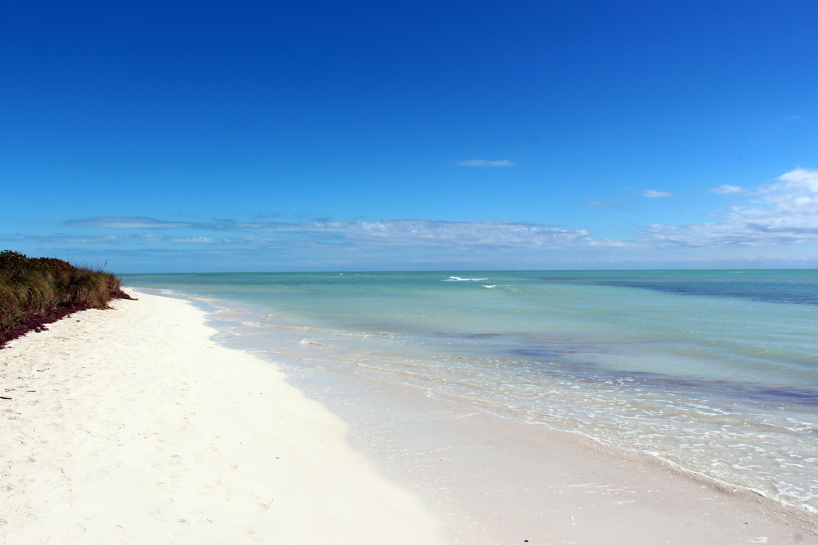 Bahia Honda State Park