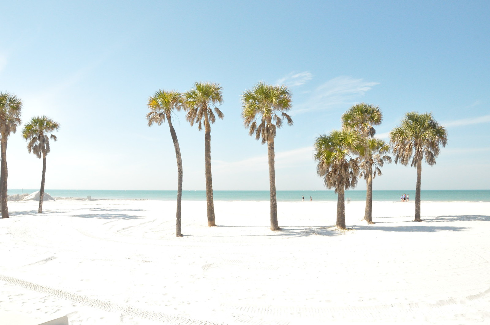 Clearwater Beach