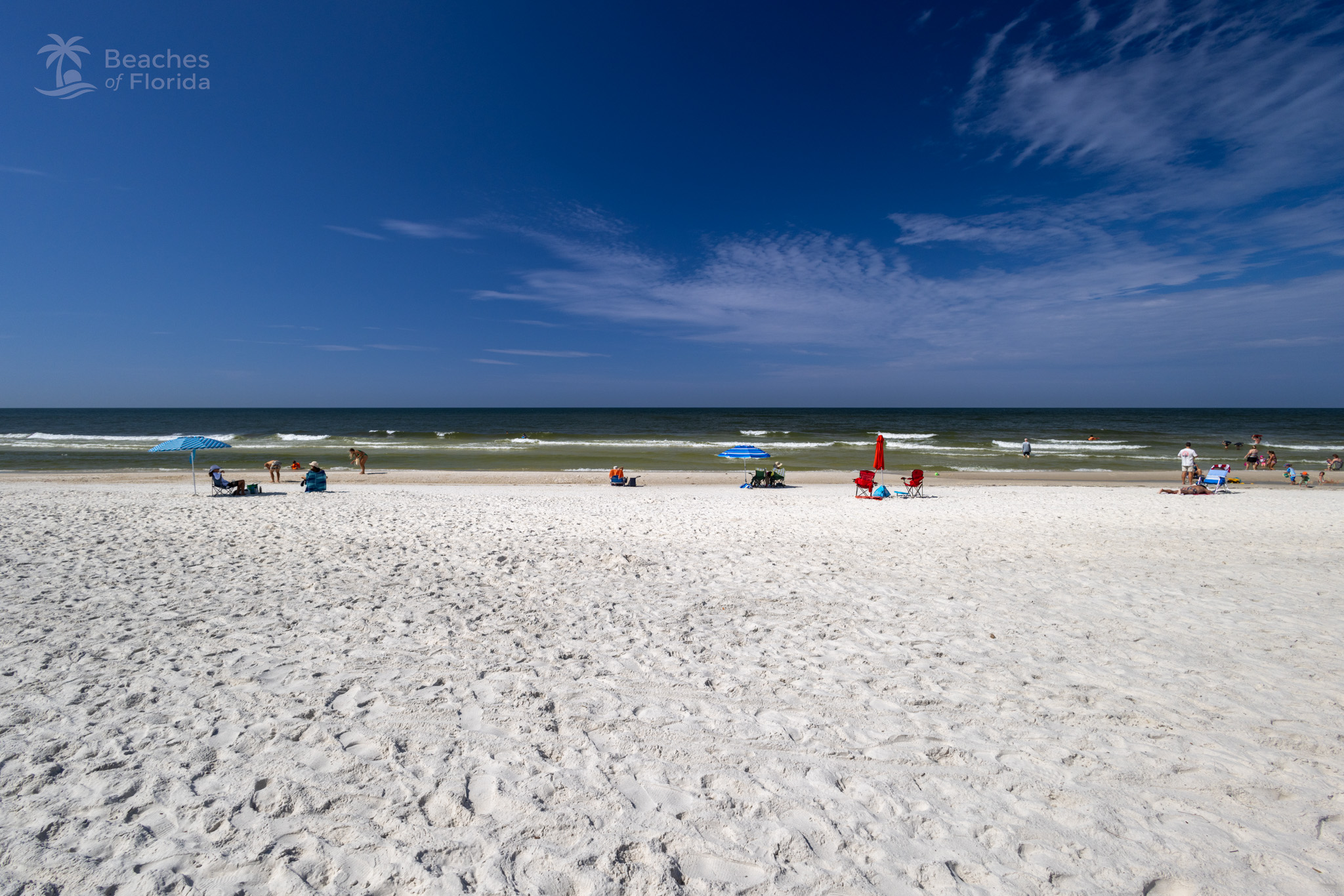 Inlet Beach