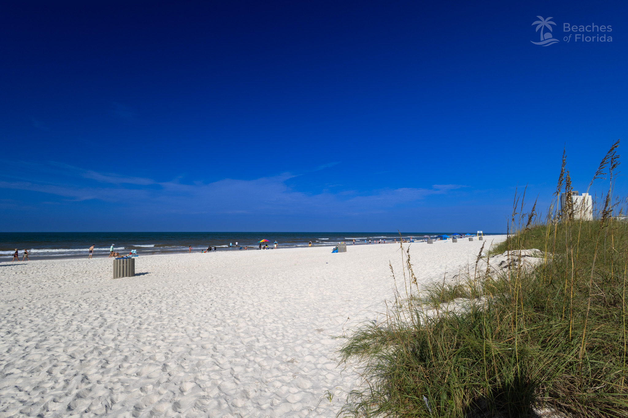 Panama City Beach