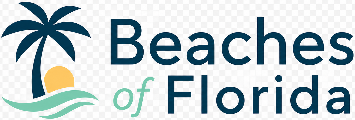 Beaches of Florida