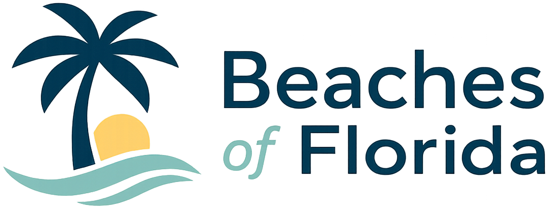Beaches of Florida
